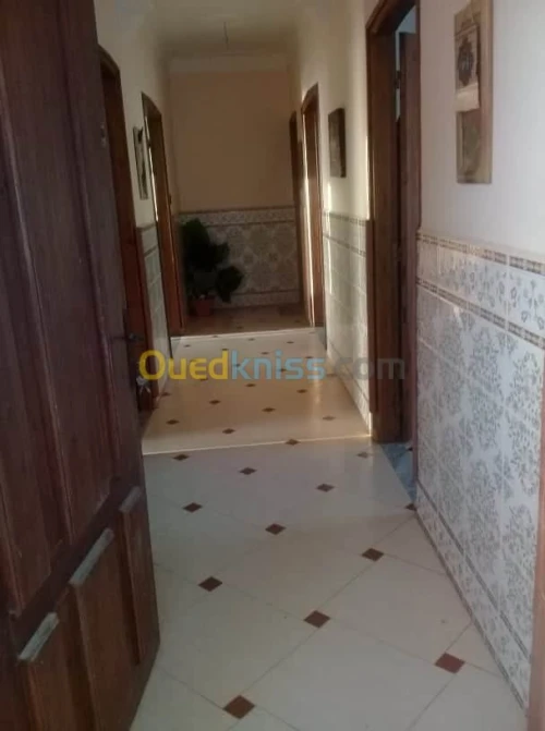 Vente Appartement F3 Tipaza Tipaza