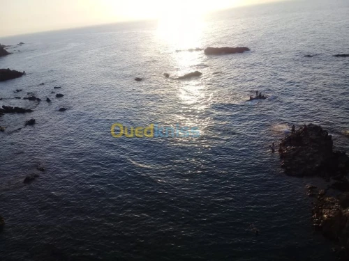 Vente Appartement F3 Tipaza Tipaza