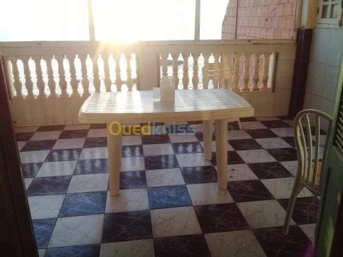 Vente Appartement F3 Tipaza Tipaza