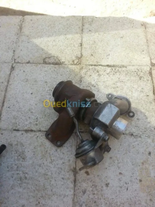 turbo 1.4 hdi
