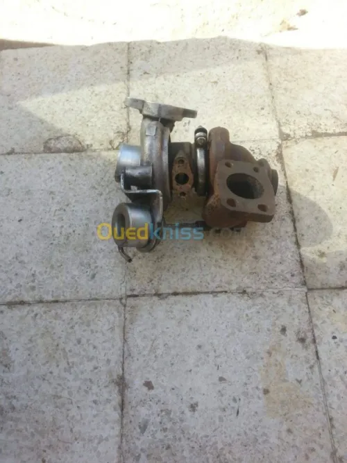 turbo 1.4 hdi