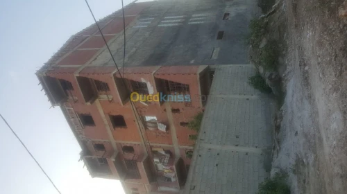 Vente Villa Constantine Hamma bouziane