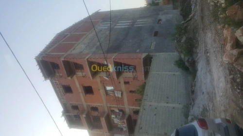 Vente Villa Constantine Hamma bouziane
