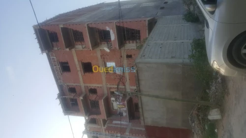 Vente Villa Constantine Hamma bouziane