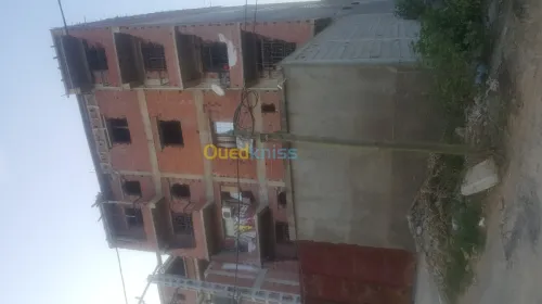 Vente Villa Constantine Hamma bouziane