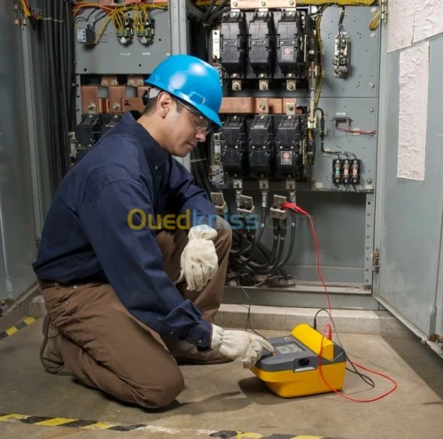 FLUKE 1555 Testeur D'isolement - FLUKE