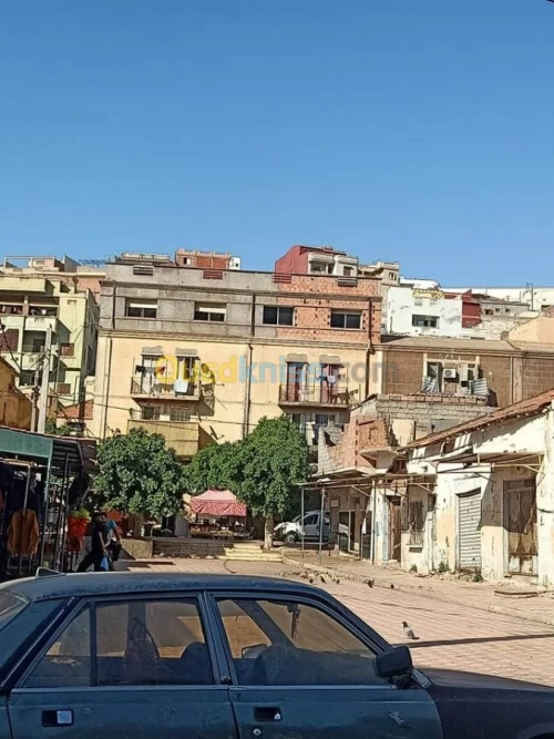 Vente Villa Ain temouchent Beni saf