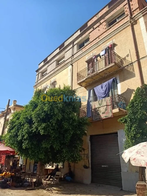 Vente Villa Ain temouchent Beni saf