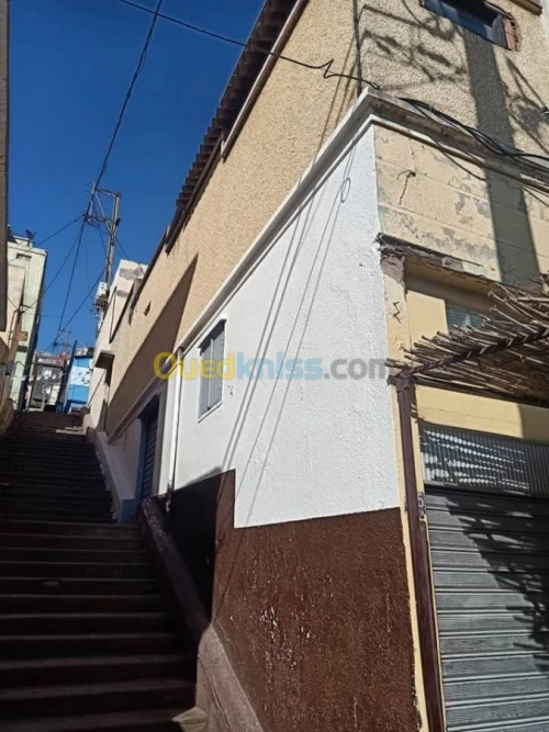 Vente Villa Ain temouchent Beni saf