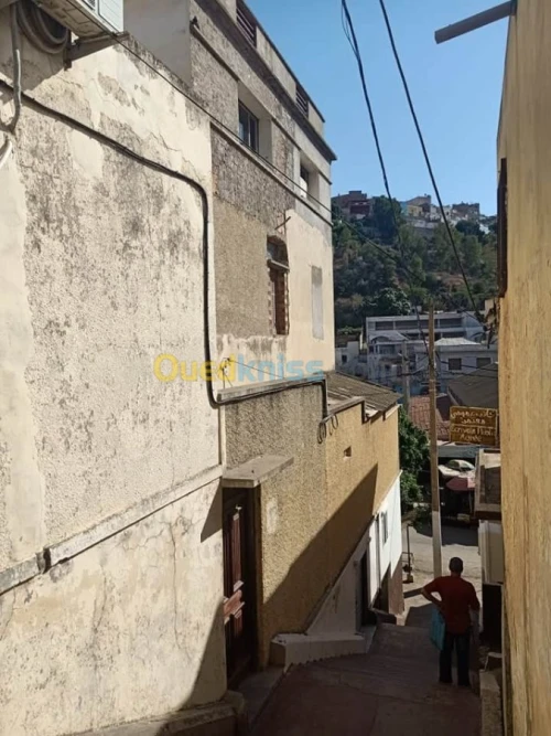 Vente Villa Ain temouchent Beni saf