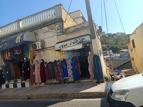 Vente Villa Ain temouchent Beni saf