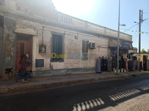 Vente Villa Ain temouchent Beni saf