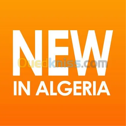 Mailing non adressé via Algérie Post 