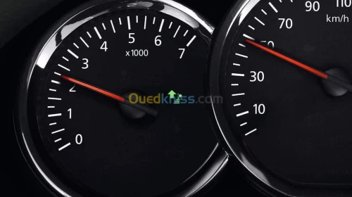 Activation les options cachées Renault