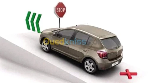 Activation les options cachées Renault