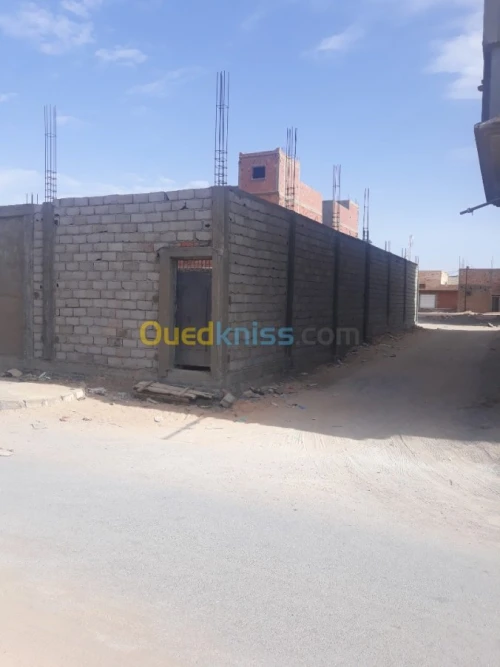 Location Terrain Adrar Adrar