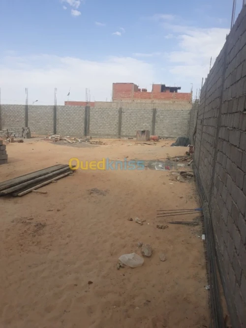 Location Terrain Adrar Adrar