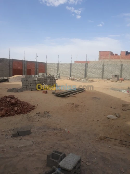 Location Terrain Adrar Adrar