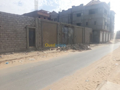 Location Terrain Adrar Adrar