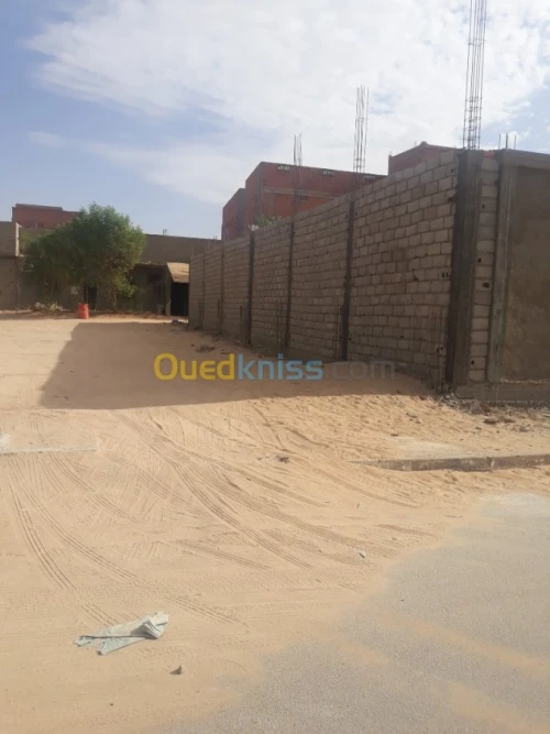 Location Terrain Adrar Adrar