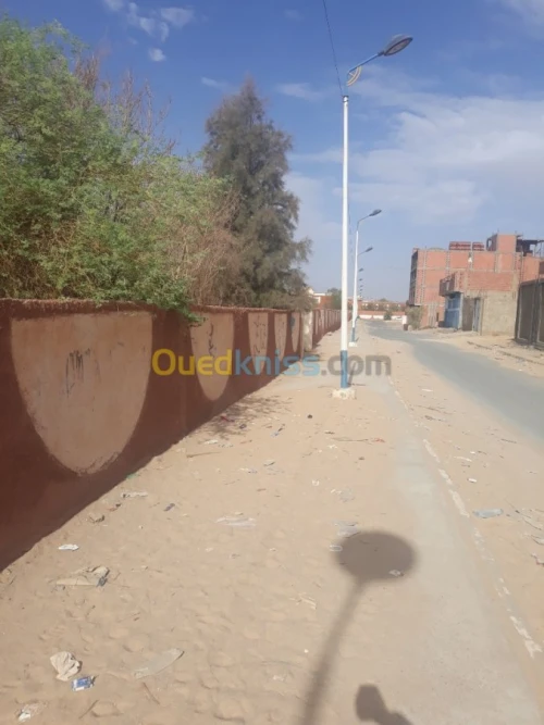 Location Terrain Adrar Adrar