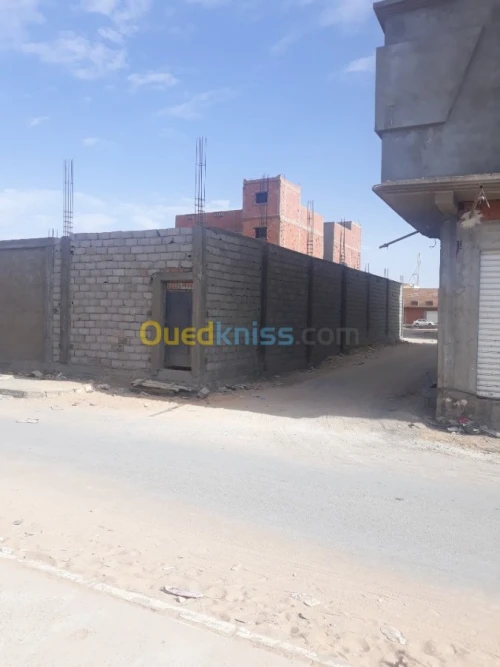 Location Terrain Adrar Adrar