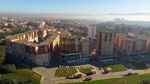 Cherche location Appartement F2 Alger Birkhadem