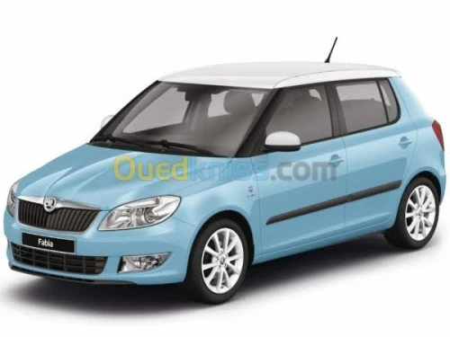 Taxi inter-wilayas