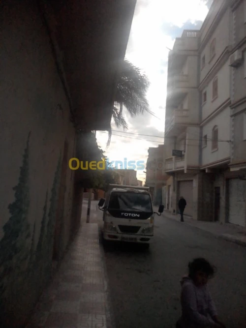 Vente Appartement F3 Batna Ksar bellezma