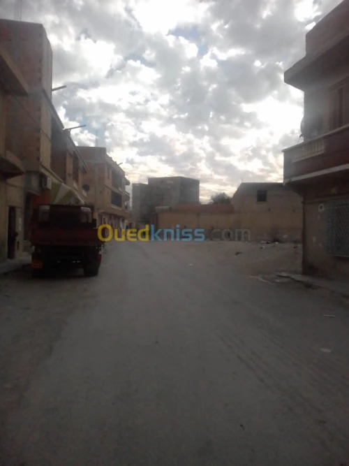 Vente Appartement F3 Batna Ksar bellezma