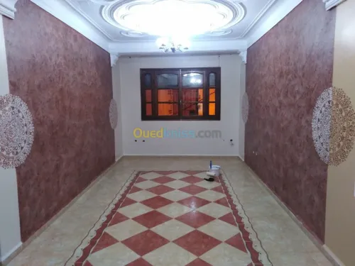 Peinture  et décoration 