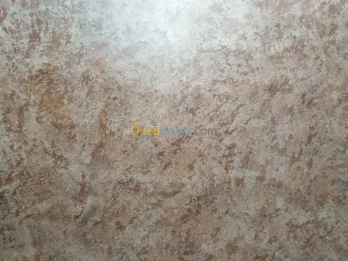 Peinture  et décoration 