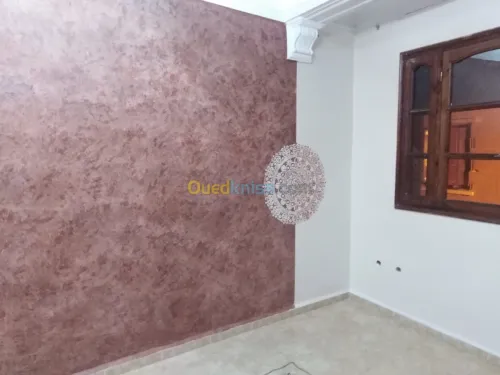 Peinture  et décoration 