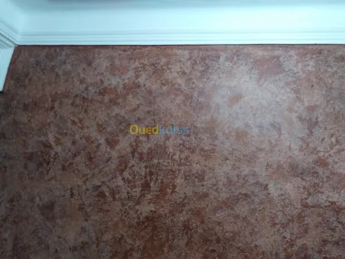 Peinture  et décoration 