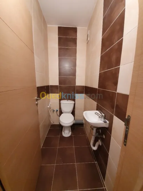 Location Appartement F3 Alger Birtouta