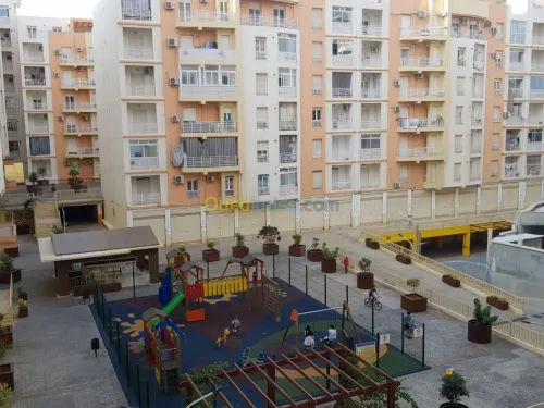 Location Appartement F3 Alger Birtouta