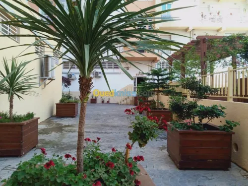 Location Appartement F3 Alger Birtouta