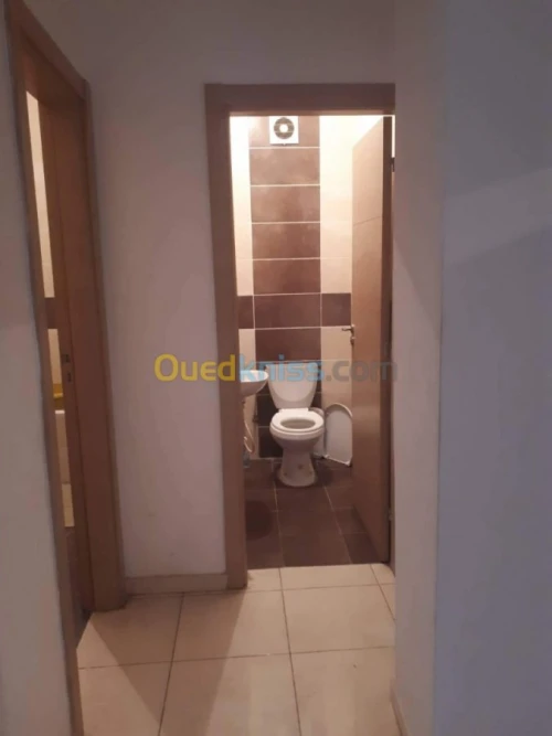 Location Appartement F3 Alger Birtouta