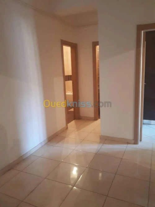 Location Appartement F3 Alger Birtouta