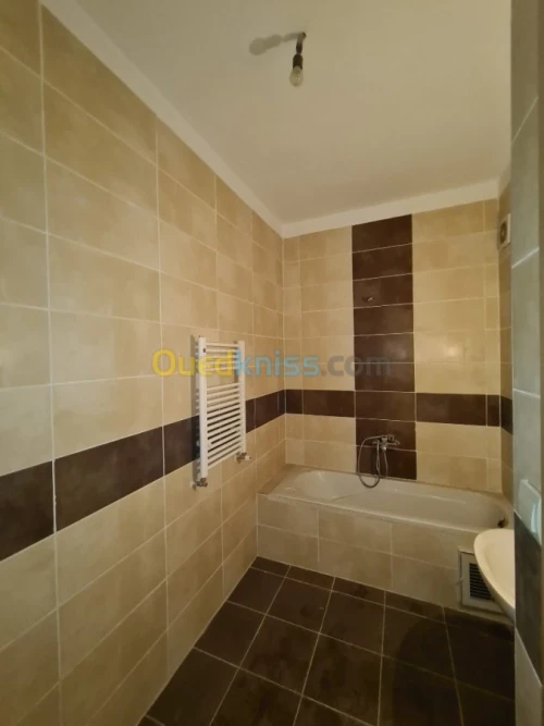 Location Appartement F3 Alger Birtouta