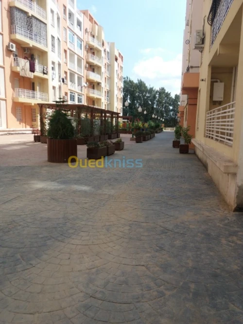 Vente Appartement F3 Alger Birtouta