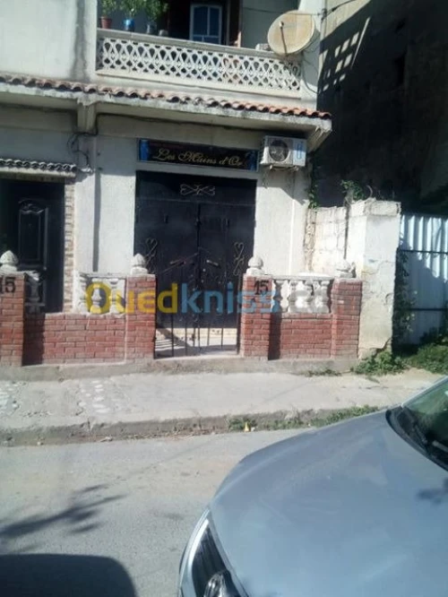 Location Local Annaba Annaba