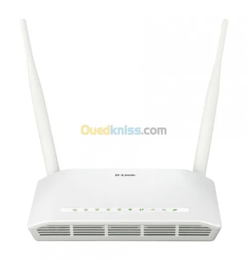 Modem D-link 2750