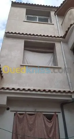 Vente Villa Blida Guerrouaou
