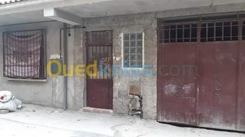 Vente Villa Blida Guerrouaou