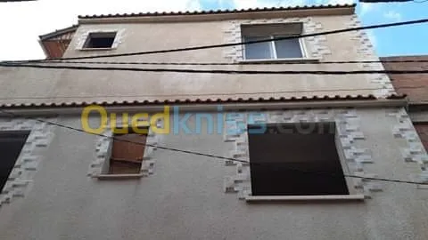 Vente Villa Blida Guerrouaou