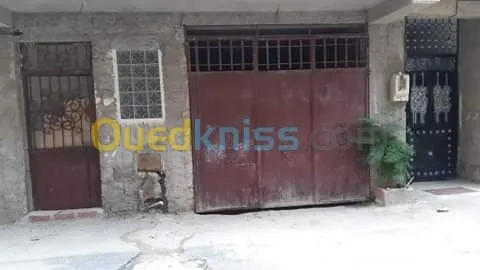 Vente Villa Blida Guerrouaou