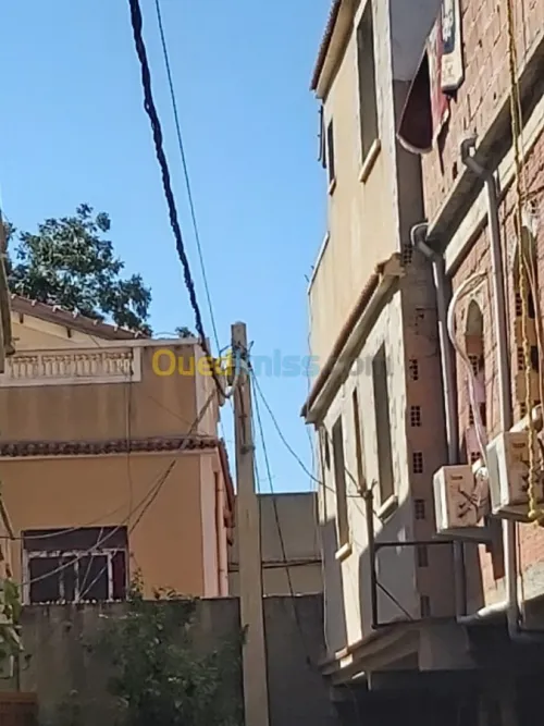 Vente Villa Blida Guerrouaou