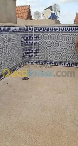 Vente Villa Blida Guerrouaou