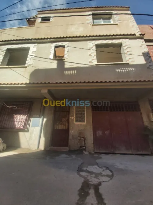 Vente Villa Blida Guerrouaou